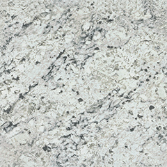 9476 White Ice Granite - Formica