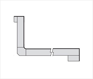 hartson-kennedy-laminate-countertops-edge-profiles-dura-top-side