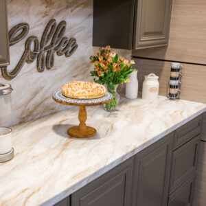 Caspian Edge | Drama Marble 5010