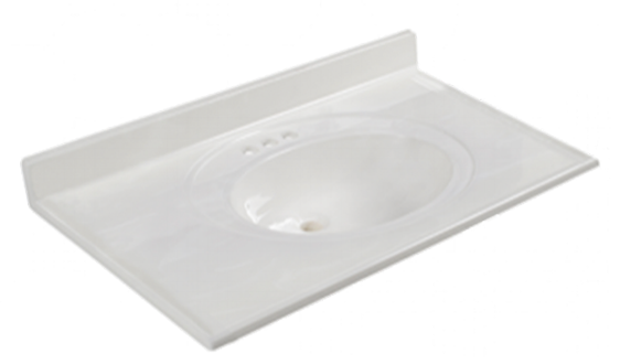 hartson-kennedy-cultured-marble-vanities-oval-330h Oval | Cultured Marble Sink Vanity