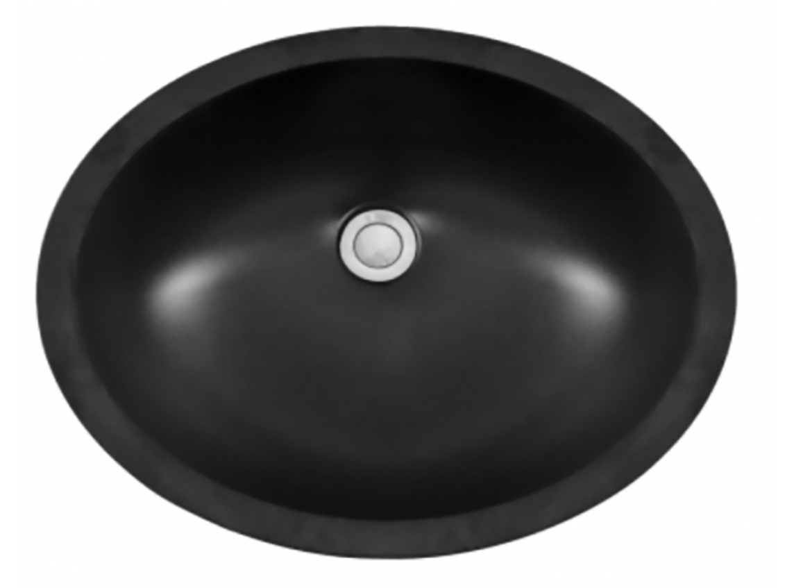 Q-306 | Karran Quartz Sink Series