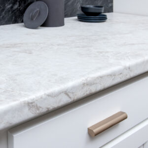 Anzio Marble 5037 | Wilsonart | Caspian