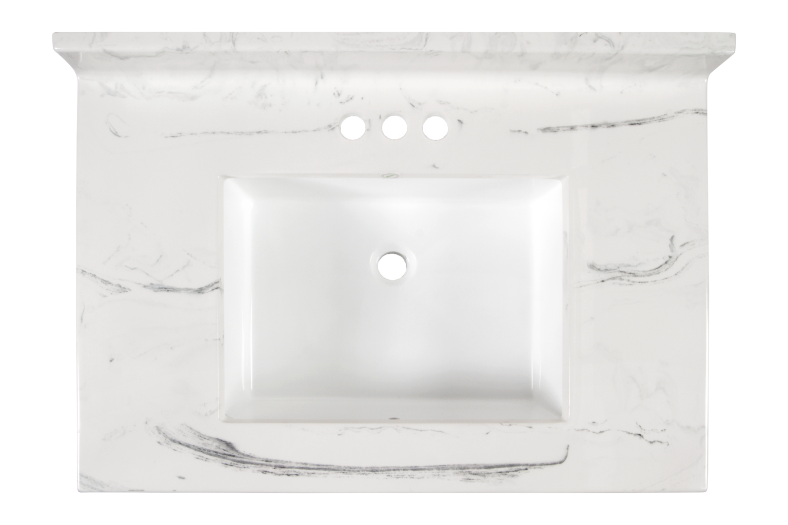 Cultured Marble Vanities | Hartson-Kennedy