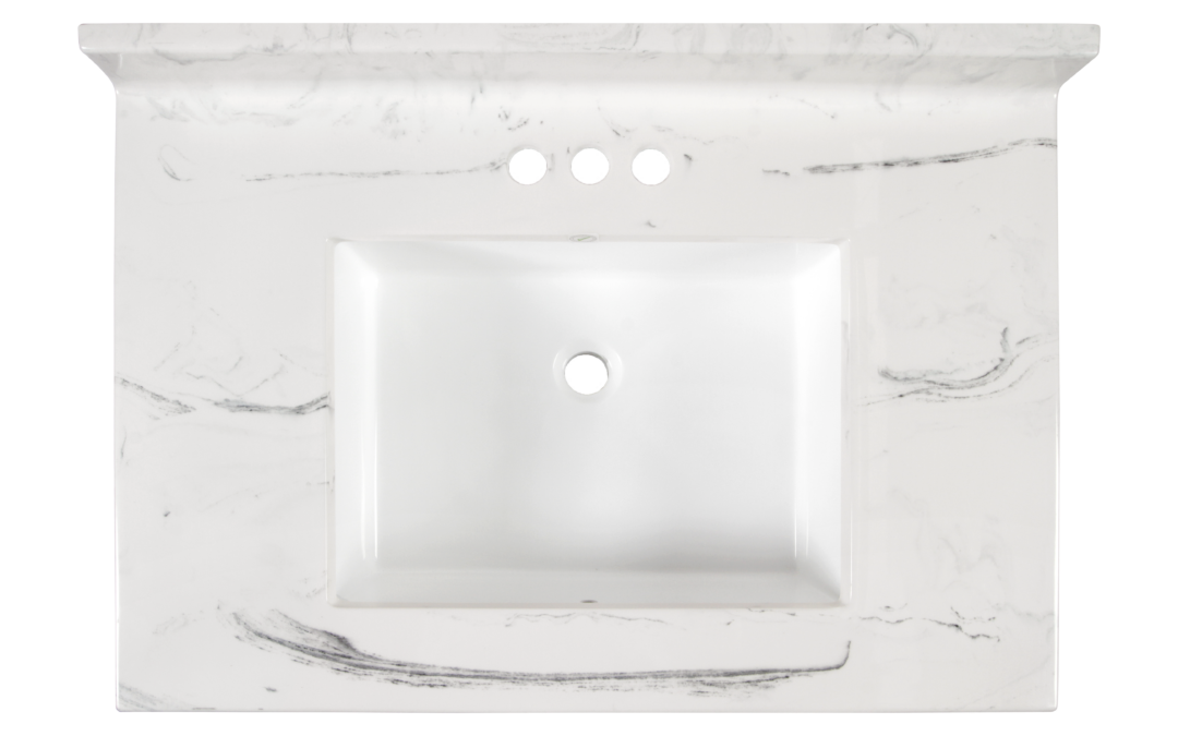 Charlotte 2231 Carrara Black 1