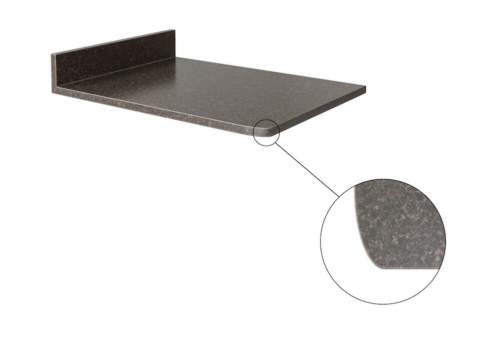 Clip Radius Blackstar Granite 1