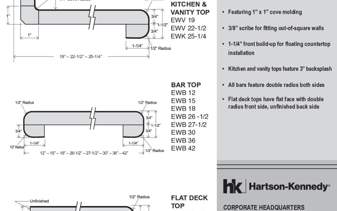 E-TOP #2000 SPECS SHEET